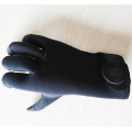 Neoprene riding gloves price purpose with velcro